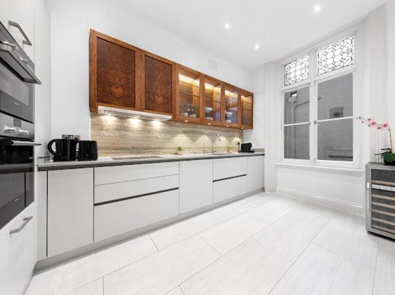 Casa Chelsea Lux 2 Bed Apartment London Exterior photo