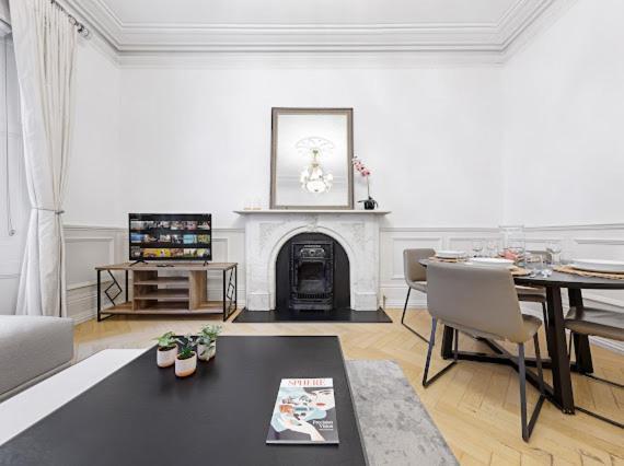 Casa Chelsea Lux 2 Bed Apartment London Exterior photo