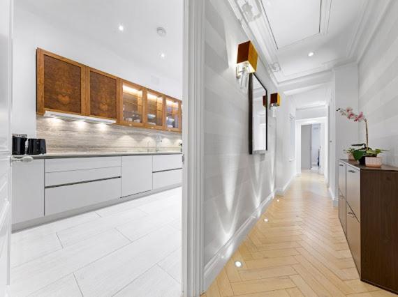 Casa Chelsea Lux 2 Bed Apartment London Exterior photo