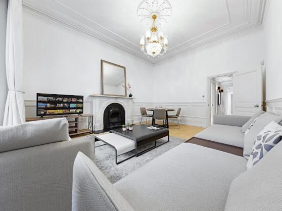 Casa Chelsea Lux 2 Bed Apartment London Exterior photo