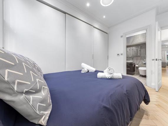 Casa Chelsea Lux 2 Bed Apartment London Exterior photo