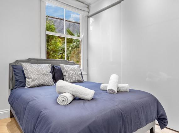 Casa Chelsea Lux 2 Bed Apartment London Exterior photo